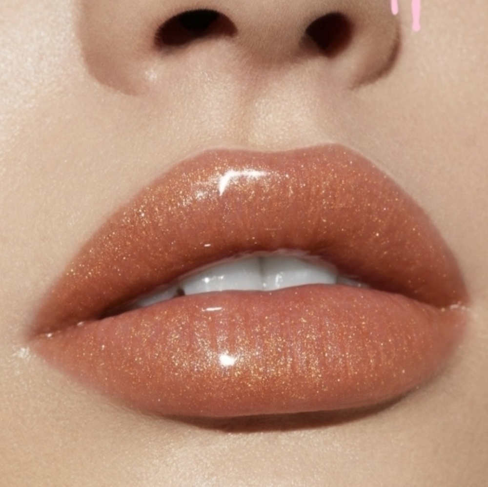 Kylie Cosmetics High GLOSS | I'm the Catch